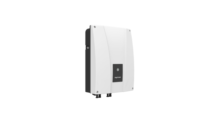 This new hybrid inverter by Ingeteam is compatible with lead-acid and lithium-ion batteries. - © Ingeteam
