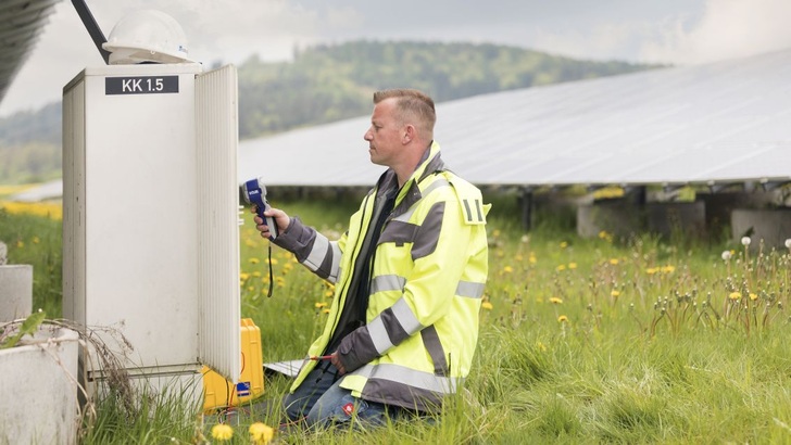 Convince your customers: Maintenance is important!