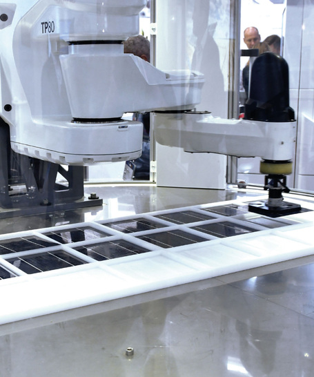 Intersolar Europe and ees Europe as well as the parallel events will take place from May 15–17, 2019 under the umbrella of The smarter E Europe at Messe München.