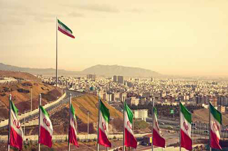 The first Intersolar Summit Iran takes place November 15 in Tehran. - © Solar Promotion International
