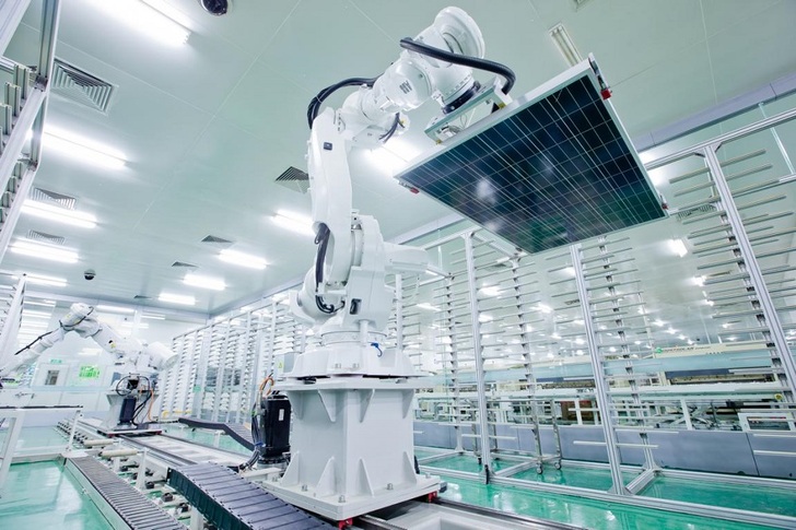Chinese PV manufacturer Jinko Solar also quits the EU Price Undertaking agreement, as Trina Solar already did end of last year.