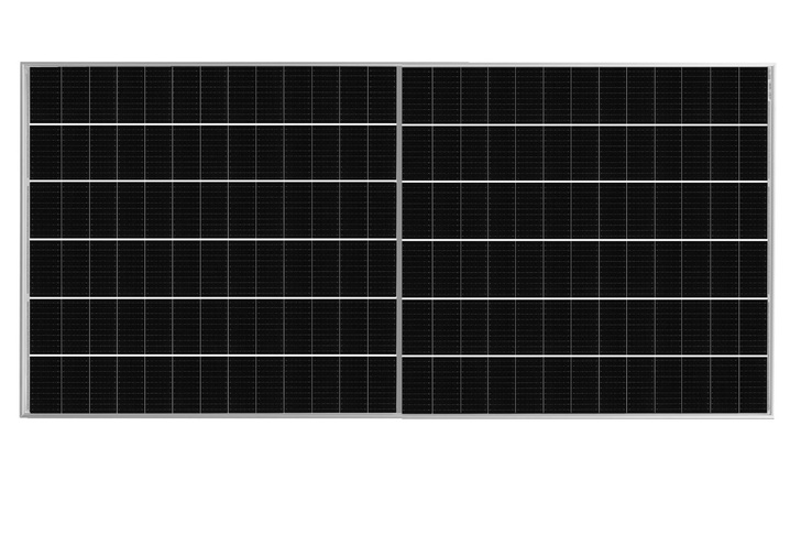 The modules can generate 40 per cent more power than current mainstream products. - © JinkoSolar
