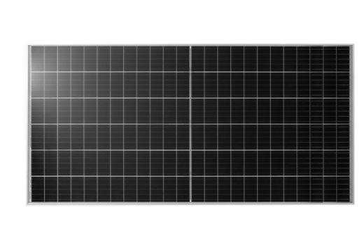 Here is one Cheetah module – now imagine just under a gigawatt of them!