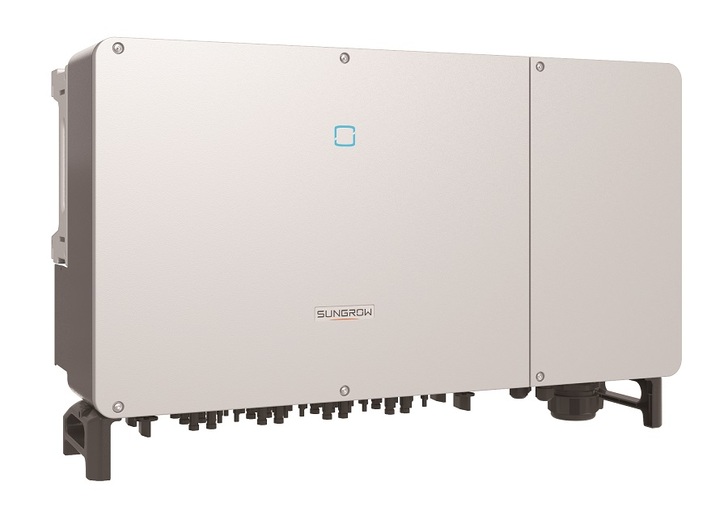Sungrow’s SG250HX 1500V string inverter will be installed onsite at the 500 MW IBRI II project in Oman.