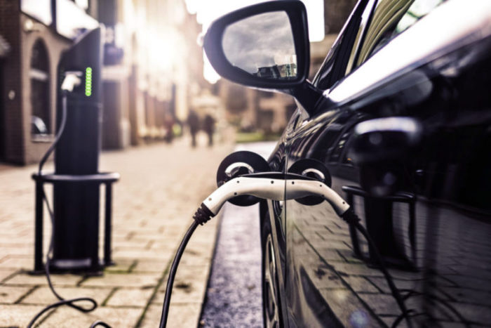Paving the way for a much wider roll-out of battery-based EV charging in Missouri. - © CBI
