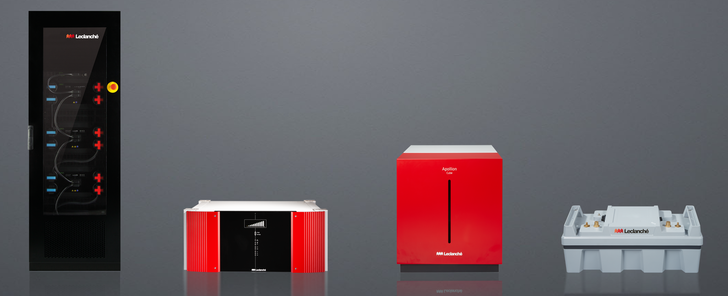 Leclanché has launched an all-inclusive Battery and Inverter pack for residential homes