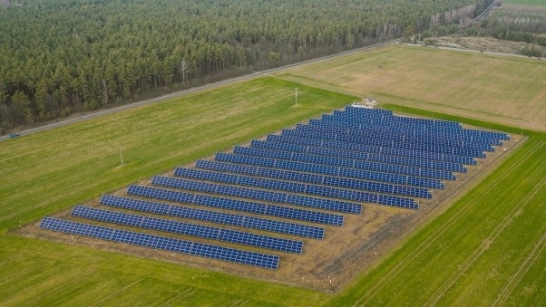 Household owners in Lithuania can also apply for financial compensation for buying a remote solar panel. 