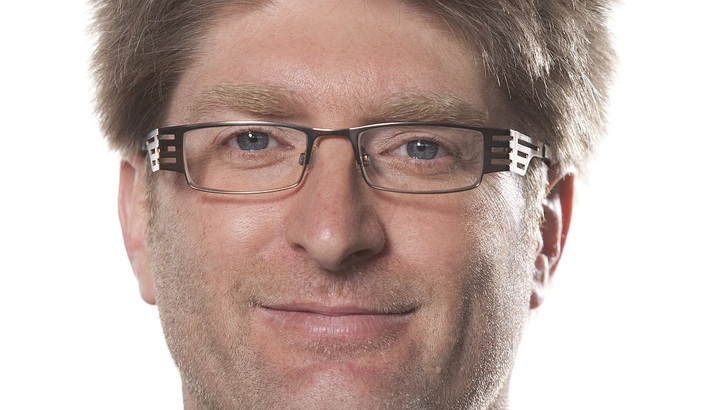 Kurt Krannich is CEO of Krannich Solar, a solar distributor for PV markets in Europe.