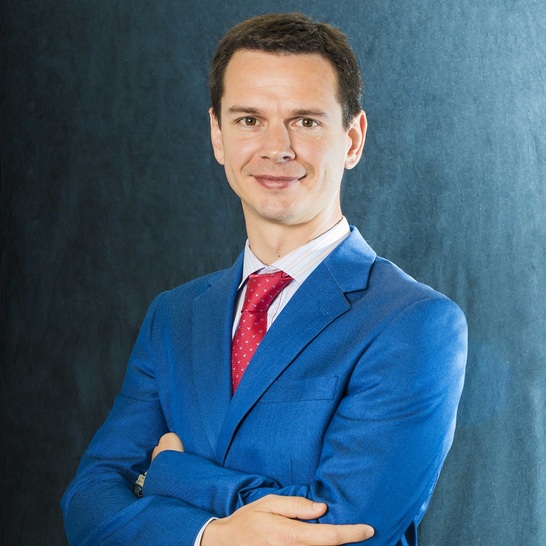 Javier Revuelta is an Industrial Engineer from ICAI and holds an MBA from INSEAD Business School. He currently works as a Principal at ÅF Pöyry Management Consulting of the ÅF Pöyry group where he specialises in the business development of energy markets and networks in Iberia and Latin America.