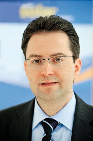 Markus Elsässer, CEO of Solarpromotion International sees exciting business opportunities at coming Intersolar Middle East in Dubai next week, September 19-21.