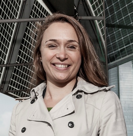 Sonia Dunlop is Policy Adviser at industry organization SolarPower Europe and author of the new report.