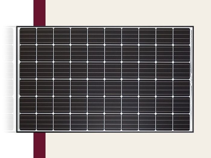 Prices of monocrystalline solar modules are expected to decline due to optimized wafer processing. - © Hanwha Q-Cells
