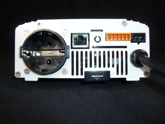 With up to six kilowatts power, low-energy houses up to 150 square meters can now be powered from photovoltaics.