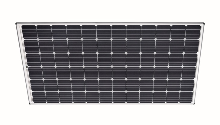 Solarworld gives a 25-year linear performance guarantee and the 20-year product warranty.