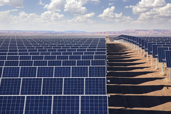 The new North American Climate protection target signed yesterday offers new growth opportunities for photovoltaics on the continent.