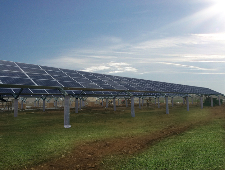  The improved fitting accuracy of the individual components saves time during the installation.