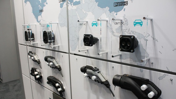 E-mobility drives the solar markets worldwide.