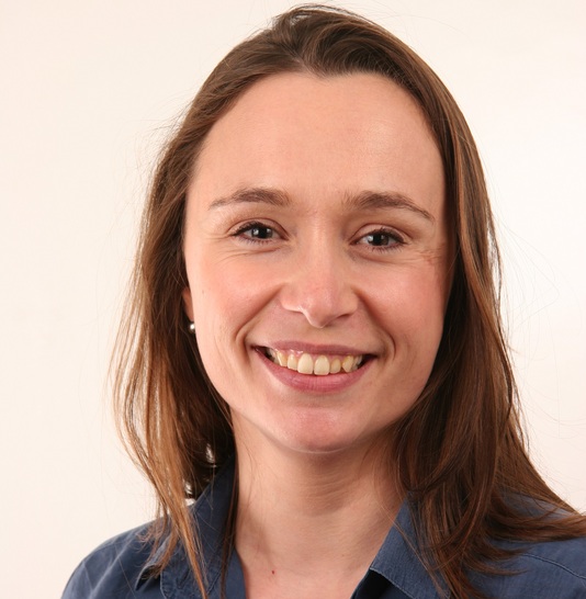 Sonia Dunlop, Policy Adviser at SolarPower Europe.