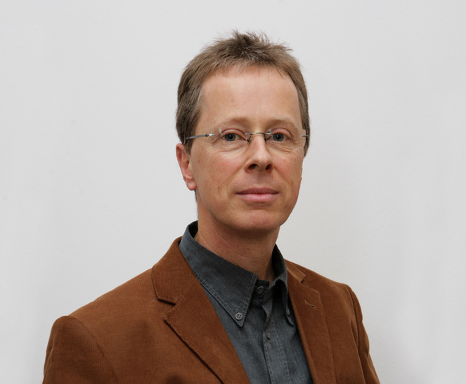 Hans-Christoph Neidlein is the new editor of our website. - © Solarpraxis AG/Andreas Schlegel
