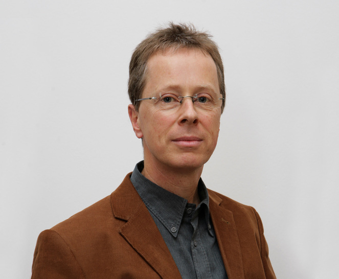 Hans-Christoph Neidlein is the new editor of our website.