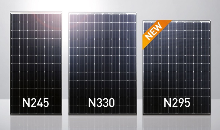 Panasonic’s N295 will be available to installers in late October 2016.