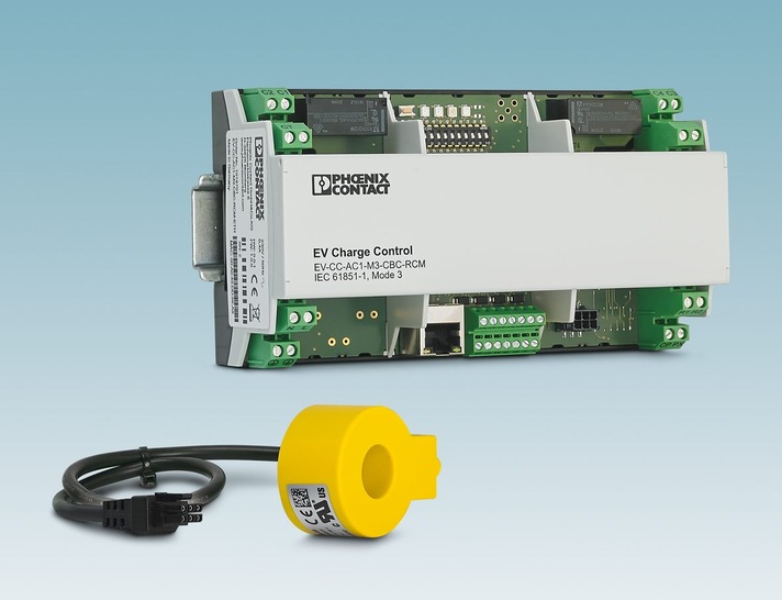 User authorization via RFID is convenient, either via a local white list or backend connection.