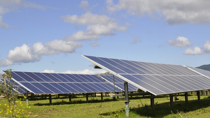 Power supplies from PV installations between 40 kW and 1 MW will be auctioned in the biddings.