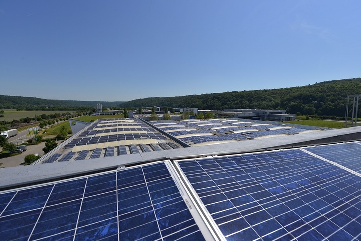 Baywa. r.e. is focusing on small commercial and residential solar installations in Poland.