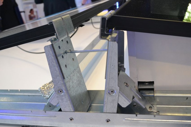 Q.Flat-G5: Thoroughly redesigned and improved.