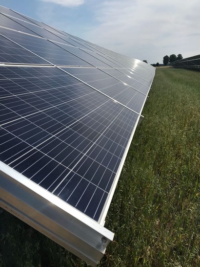 The signs for solar in Europe are set for strong growth in 2019. - © Sun Investment Group
