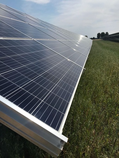 The signs for solar in Europe are set for strong growth in 2019.