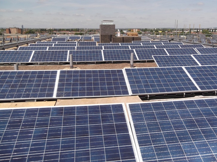 A new study predicts a huge solar potential for UK, if the right market framework is put in place.