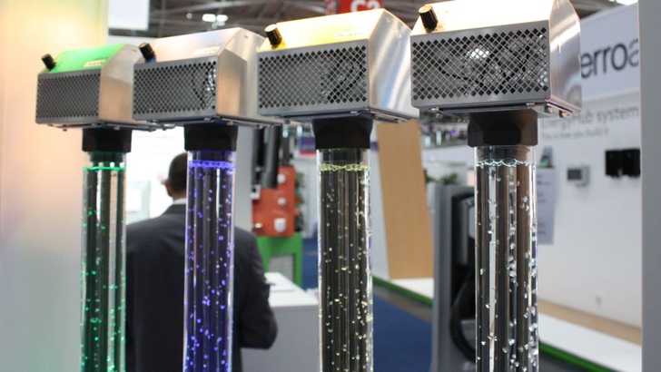 Water heaters convert surplus solar electricity into another form of energy that can be used right then or stored for later.