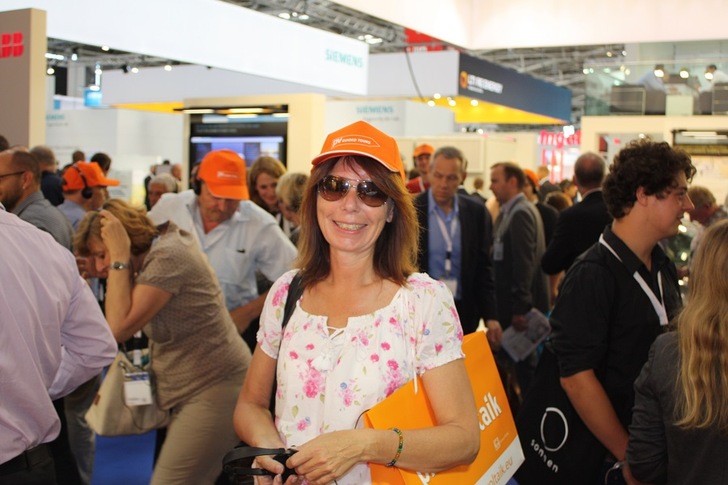 pv Guided Tours at EES Europe 2017 in Munich present innovative energy storage systems for residential applications. Register soon, because participants are limited.