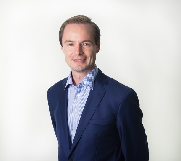 Cormac Gilligan, research and analysis manager, solar and energy storage, IHS Markit.