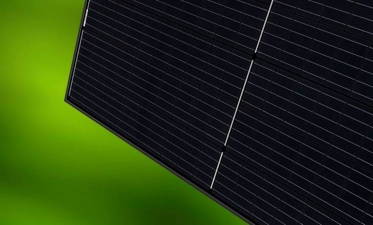 Due to the company it’s free from potential induced degradation (PID).