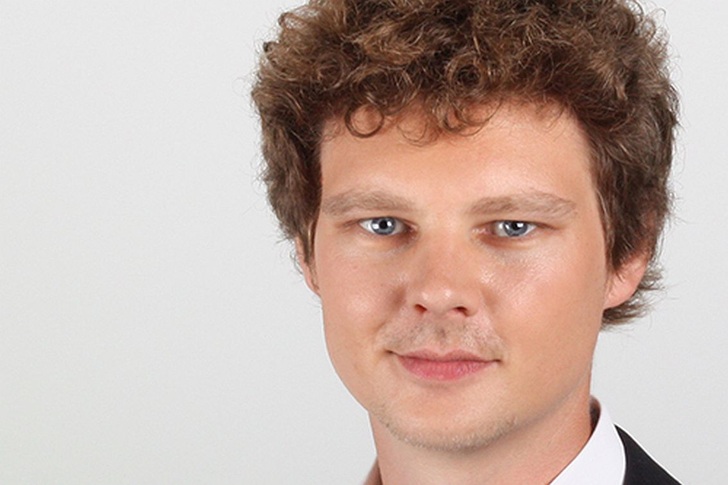 Soenke Jaeger is CTO of Adler Solar. Repowering not only includes low-yielding solar panels, he says.