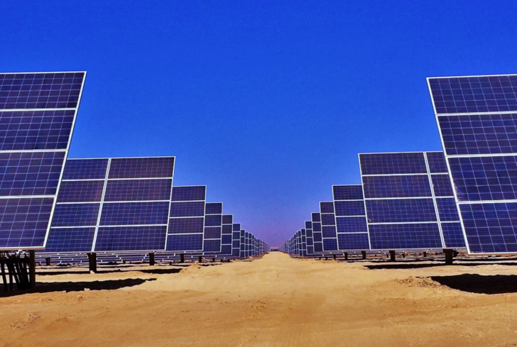 Scatec Solar increased its total installed PV capacity in Jordan to 43 MW.