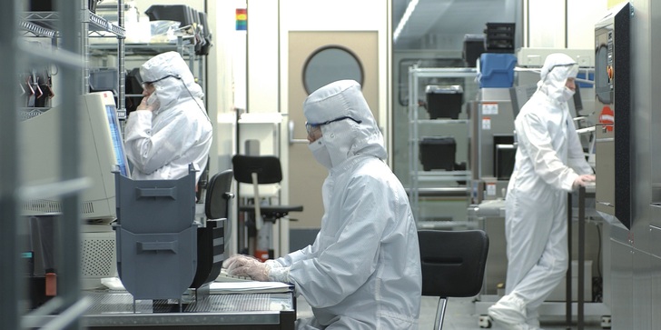 Reducing the costs for silver metallization is the main goal of the researchers. 