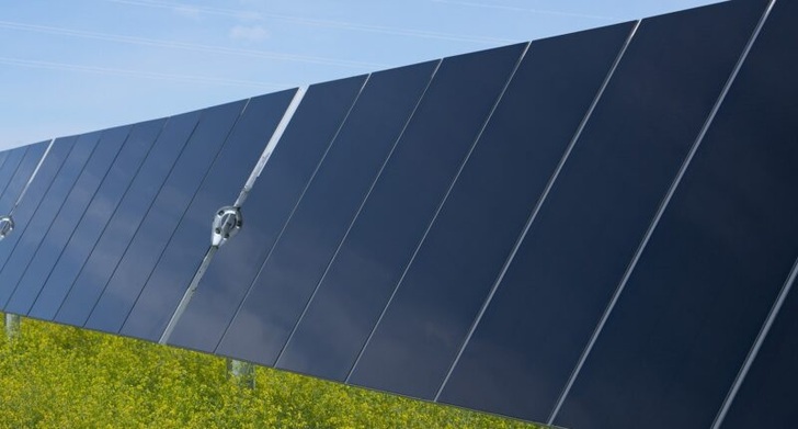 The PPAs will provide 15 years’ worth of clean energy to a part of California that includes a major nature reserve.