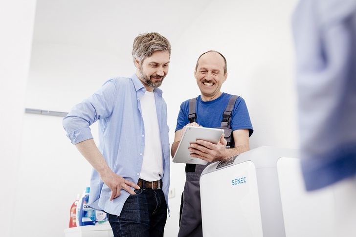 Senec is strengthening its presence in the growing Italian PV and energy storage market.