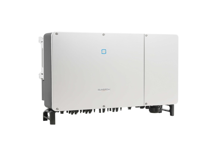 The SG110CX was rolled out in 2019 and is experiencing increasing demand from customers worldwide.