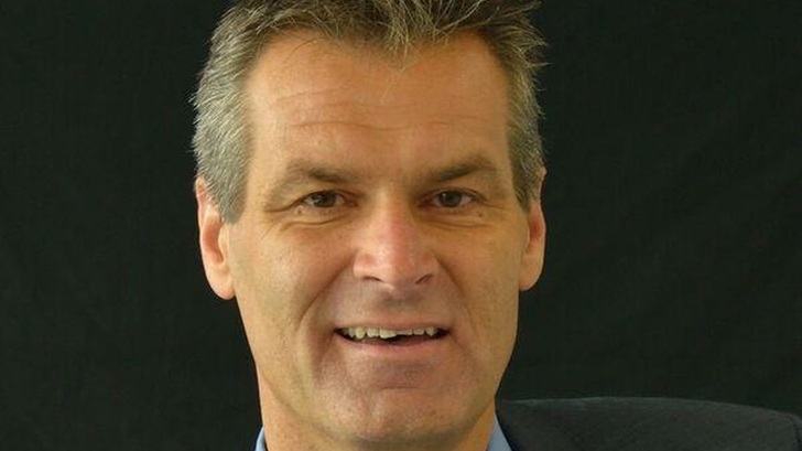 Sjef de Bruijn is head of solar division and management of Ernst Schweizer AG. - © Ernst Schweizer AG
