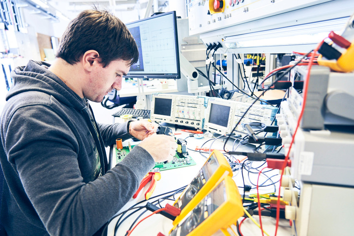 SMA is continuously investing in innovations and patents are the key tool to protecting this intellectual property.