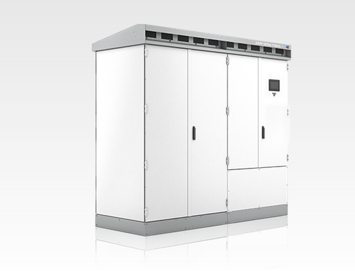 It is expected that this solution from SMA can target multiple applications and seamlessly integrate into existing infrastructure.