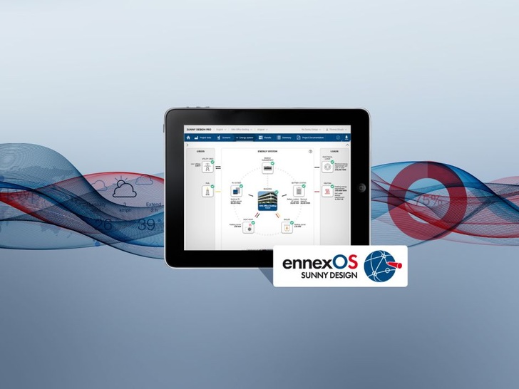 The individual sectors of an energy system always had to be planned and calculated separately.