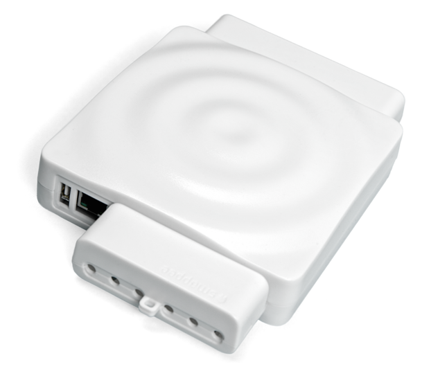 Smappee Plus is the latest innovation from the firm’s suite of energy monitoring solutions. - © Smappee
