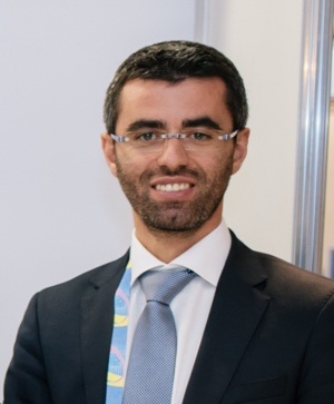 Andrea Viaro, EU Technical Service Manager at Jinko Solar Europe is discussing about smart solar modules.