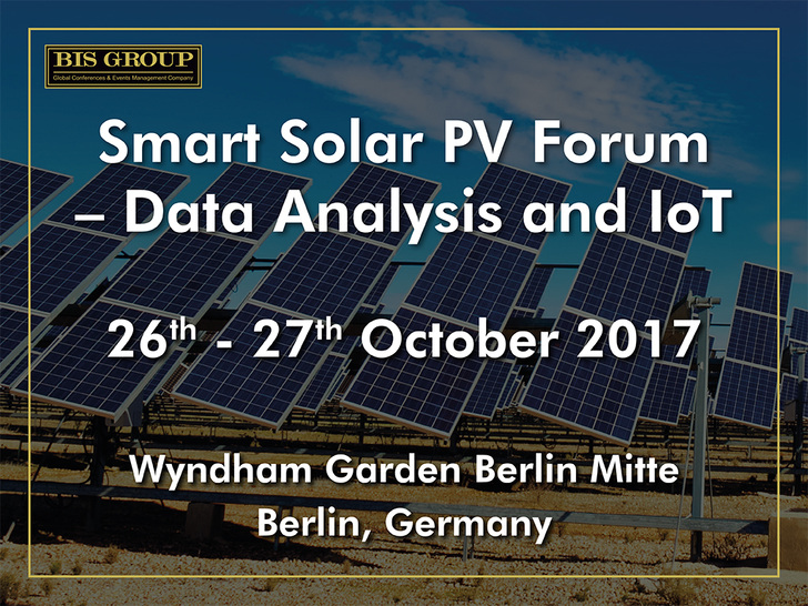 Successful big data analysis is one of the hot topics of Forum in Berlin.