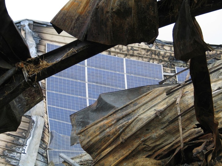 Learn the lessons before it hurts!